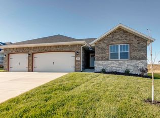2011 S Edgewood Ct LOT 18, Ozark, MO 65721
