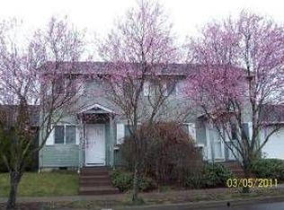 5275 Donohoe Ave, Eugene, OR