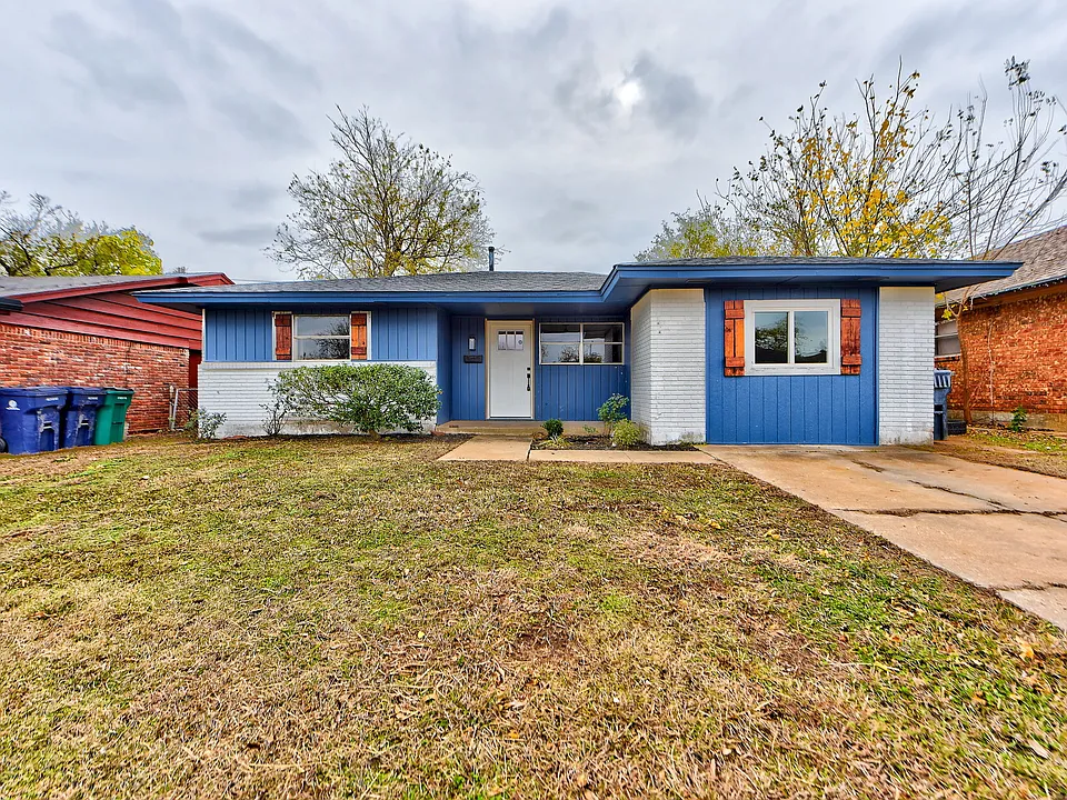 320 NW 86th St