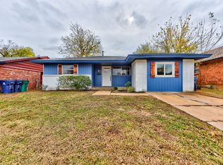 320 NW 86th St, Oklahoma City, OK 73114