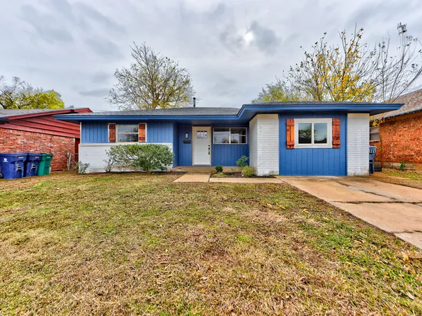 320 NW 86th St, Oklahoma City, OK 73114