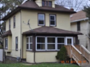 1211 Princeton Ave, Lansing, MI 48915