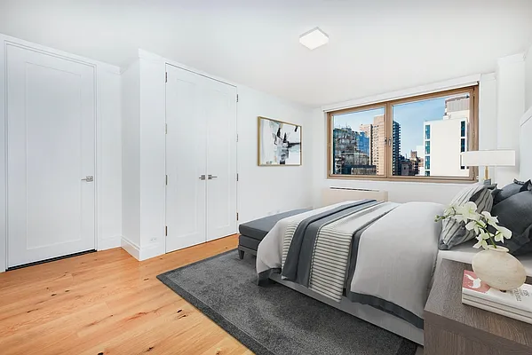 Rented by The Dermot Realty Management Company | media 60