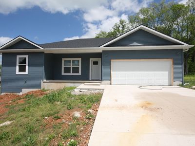 404 Jeanne Street, Mount Vernon, MO, 65712