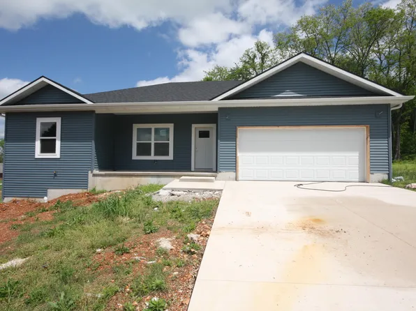 404 Jeanne Street, Mt Vernon, MO 65712