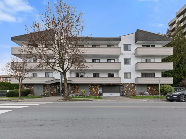 9175 Mary St #105, Chilliwack, BC V2P 4H7