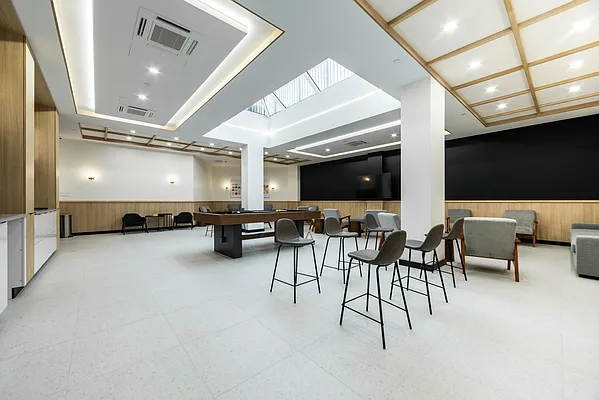 Rented by Key City Capital Inc | media 56