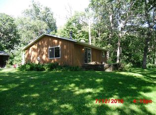 N11830 County Road A, Fox Lake, WI 53933