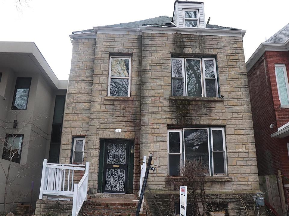 1st image of 4233 McPherson Ave