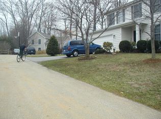 330 Kendigs Mill Rd, Owings Mills, MD 21117