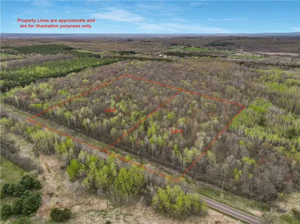 Lot 2 11th Ave, Chetek, WI 54728