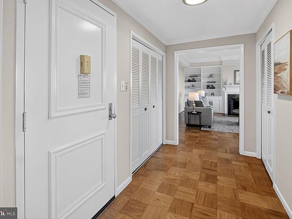 3rd image of 10500 Rockville Pike Unit 1624
