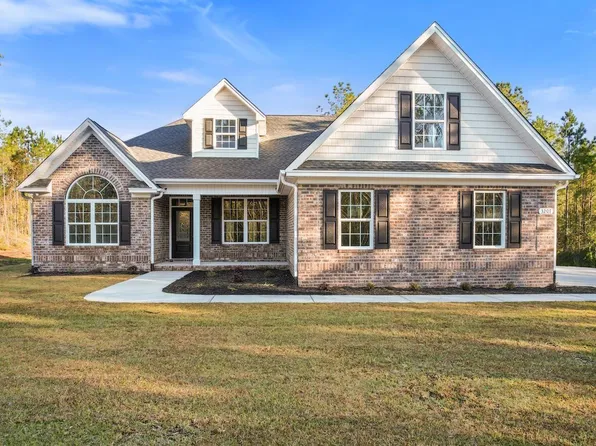 3207 Huckleberry Rd. Lot 3 - ELM II CUSTOM, Galivants Ferry, SC 29544