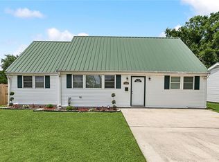 1000 Frankel Ave, Metairie, LA 70003