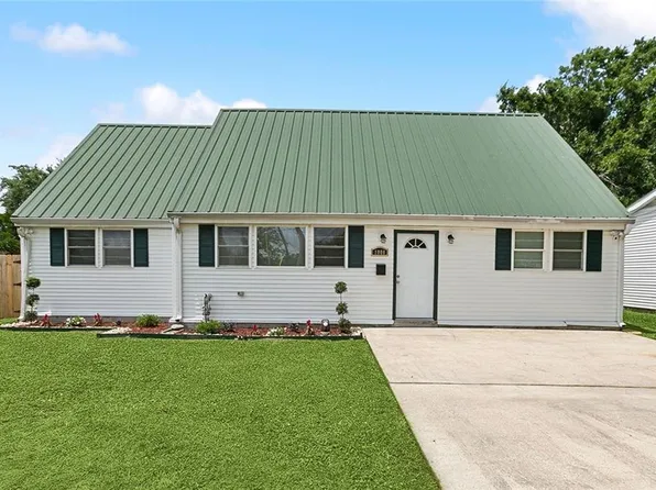 1000 Frankel Ave, Metairie, LA 70003