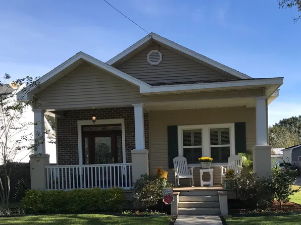 1114 2nd St, Morgan City, LA 70380