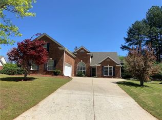 293 Bent Ridge Dr N, Dawsonville, GA 30534