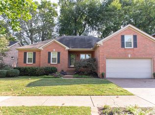 2609 Link Dr, Franklin, TN 37064