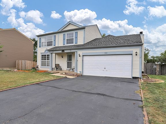 2nd image of 966 Annandale Dr