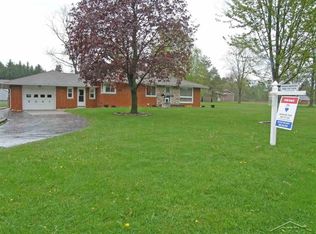 8041 E Richfield Rd, Davison, MI 48423