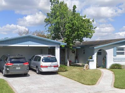 14321 SW 78th St, Miami, FL, 33183