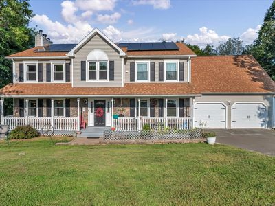 32 Cameron Drive, Bristol, CT, 06010