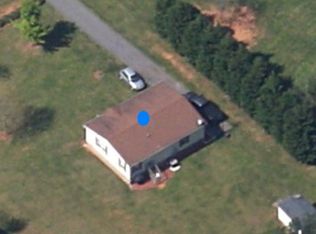 4322 Dry Pond Ln, Conover, NC 28613