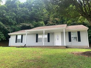 905 N Henry St, Morristown, TN 37814