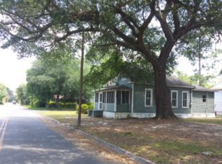 412 Marion St, Waycross, GA 31501