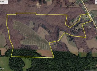 5484 N State Road 135, Salem, IN 47167