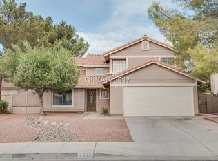 2338 Valleywood Rd, Henderson, NV 89014