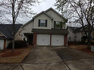 811 River Hill Dr, Lawrenceville, GA 30046