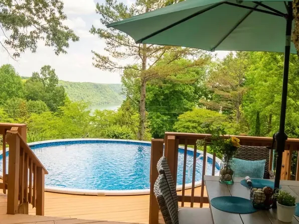 4250 Four Seasons Rd, Smithville, TN 37166