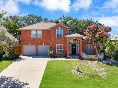 3122 Southwood Dr, Highland Village, TX, 75077
