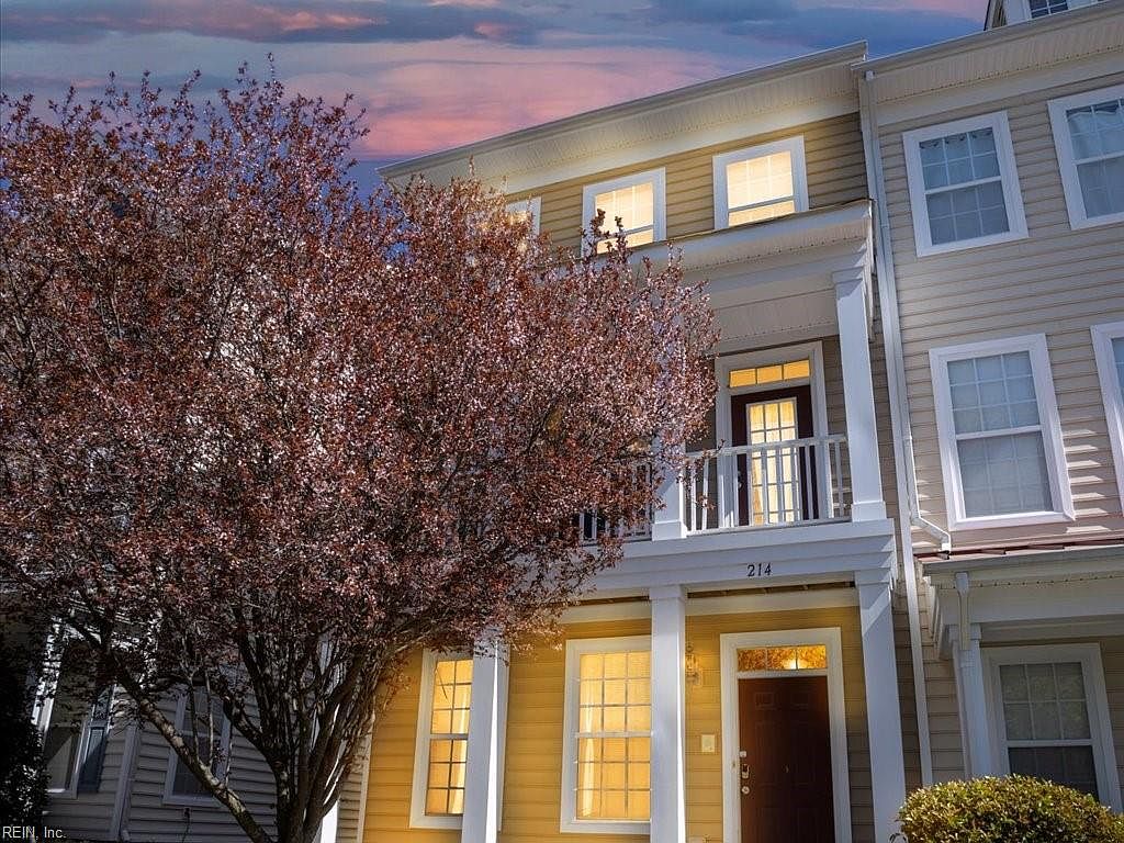 214 Paradise Dr, Portsmouth, VA 23701 Zillow