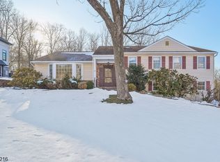 53 Sherbrook Dr, Berkeley Heights Twp., NJ 07922