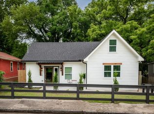 75 Thirkield Ave SE, Atlanta, GA 30315