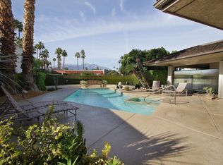 60 Dartmouth Dr, Rancho Mirage, CA 92270