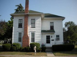 301 E State St, Corunna, MI