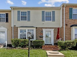 1640 Tulip Ave, District Heights, MD 20747