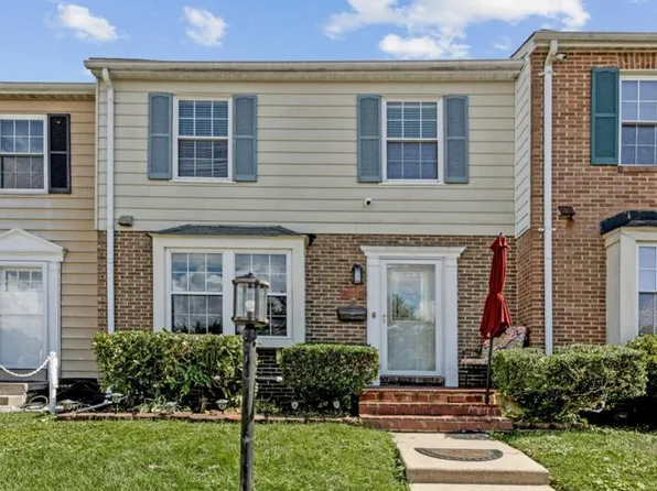 1640 Tulip Ave, District Heights, MD 20747