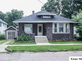6 S Division St, Mount Vernon, OH 43050