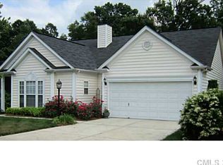 2036 Galty Ln, Charlotte, NC 28270