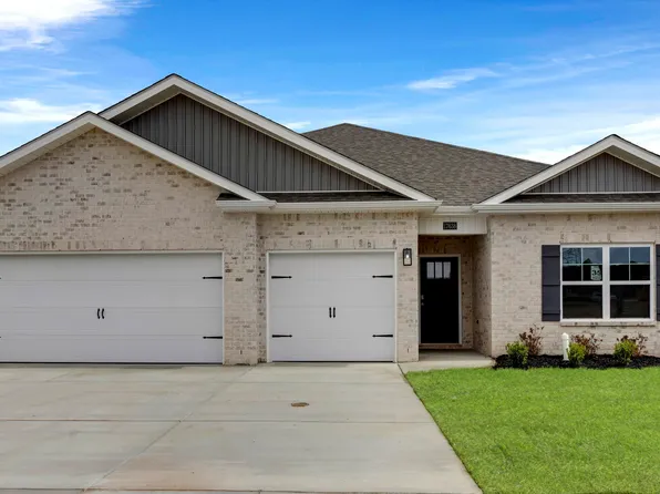 17638 Sapphire Ln, Harvest, AL 35749