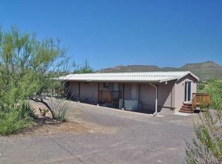 20485 E Wagon Wheel Cir, Black Canyon City, AZ 85324