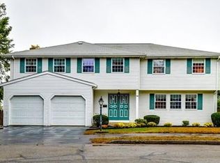 14 Pythias Cir, Needham, MA 02494