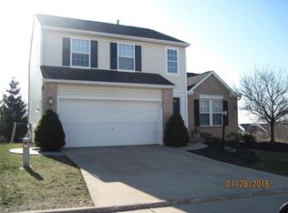 820 Hunter Ridge Dr, Streetsboro, OH 44241