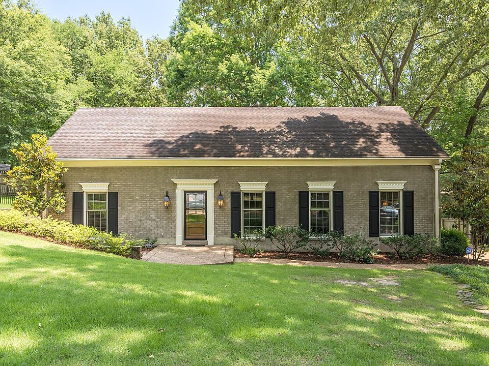 2156 Woodside Dr, Germantown, TN 38138 Zillow