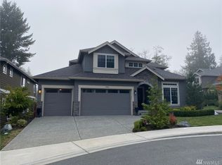 2954 226th Pl SE, Sammamish, WA 98075