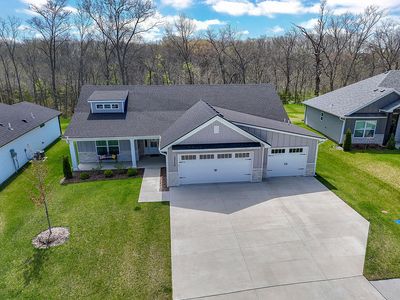 2116 Random Rdg, Columbia, MO, 65201